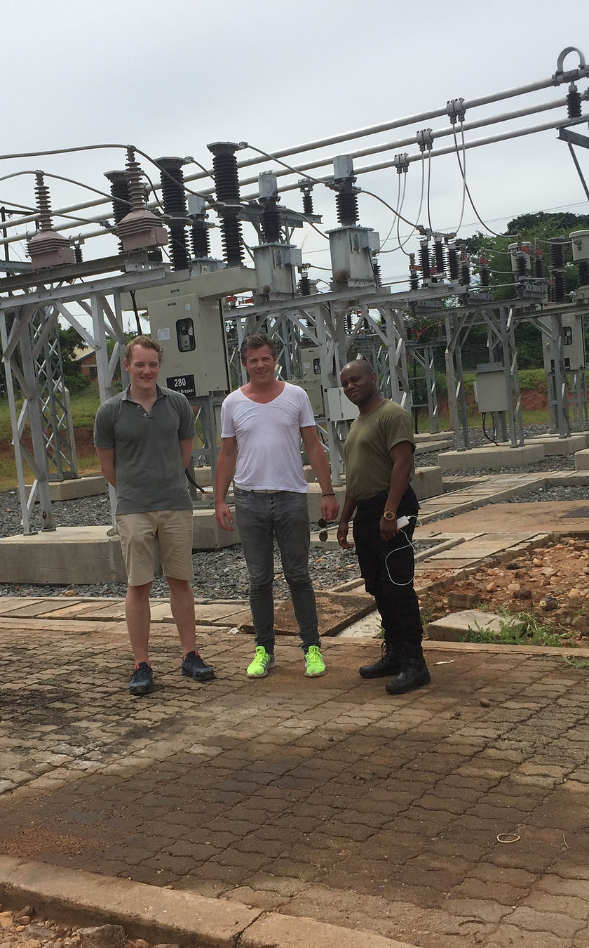 powerplant pose powerplant pose